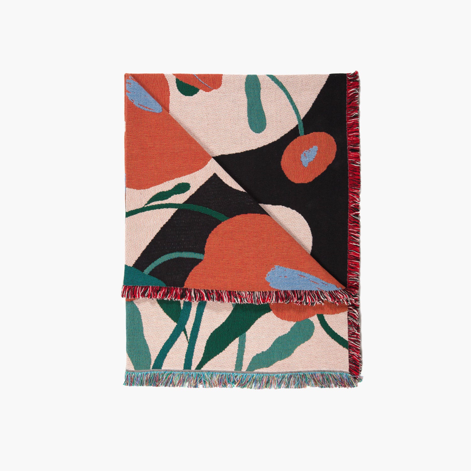 Melba Throw - Slowdown Studio