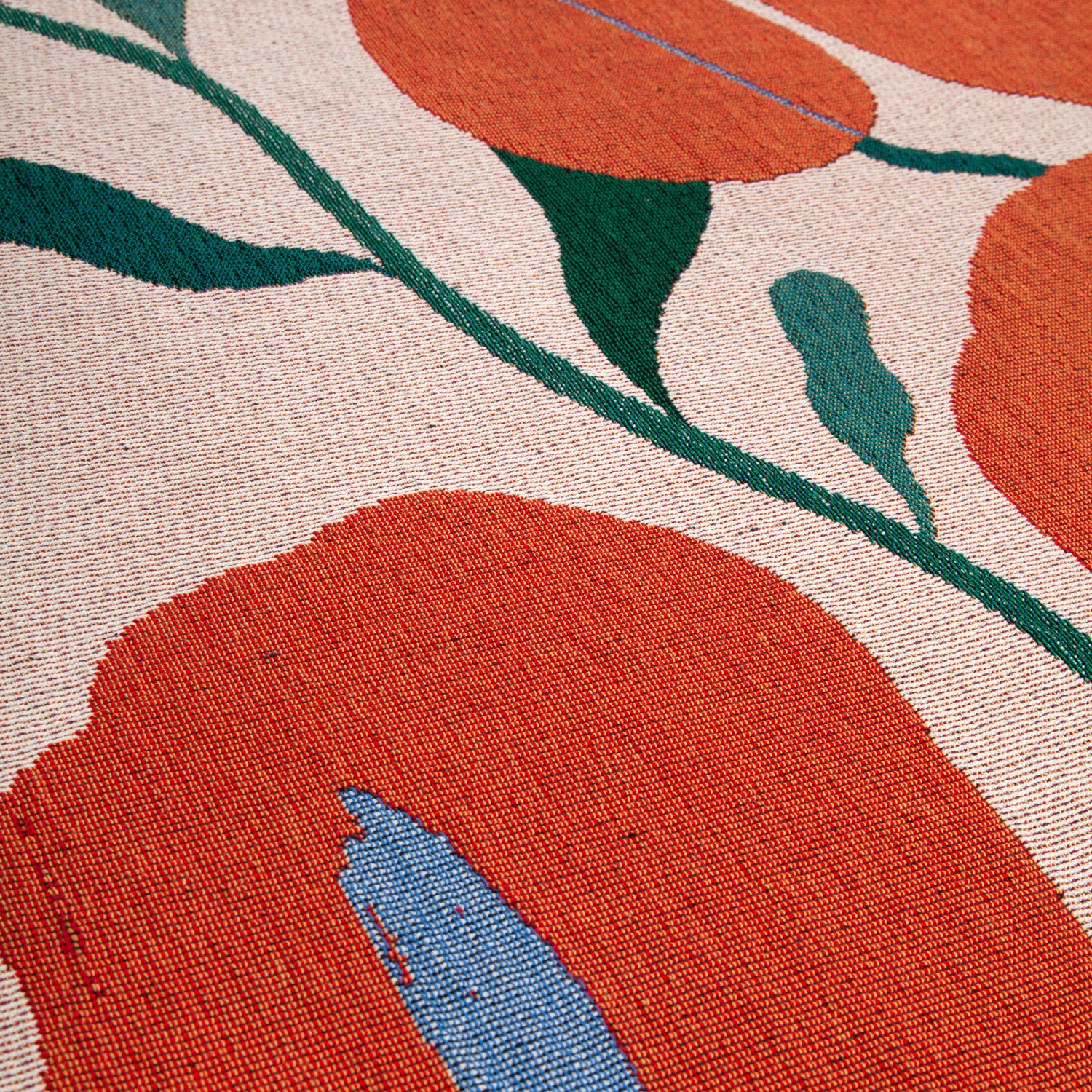 Melba Throw - Slowdown Studio