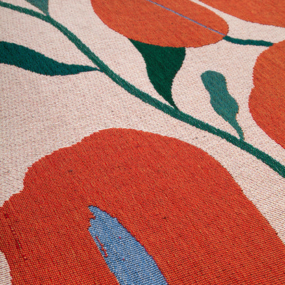 Melba Throw - Slowdown Studio