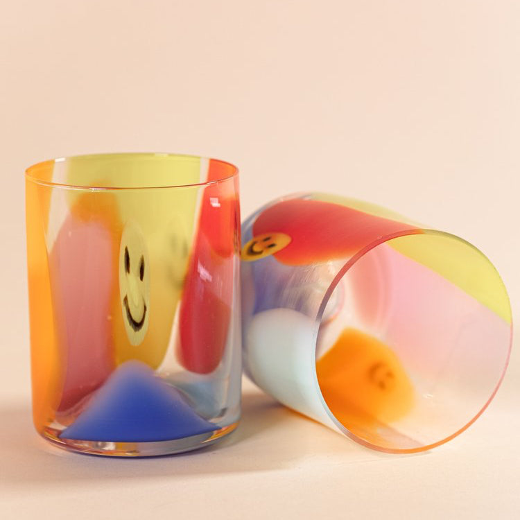 Tutti Frutti Cup - Slowdown Studio