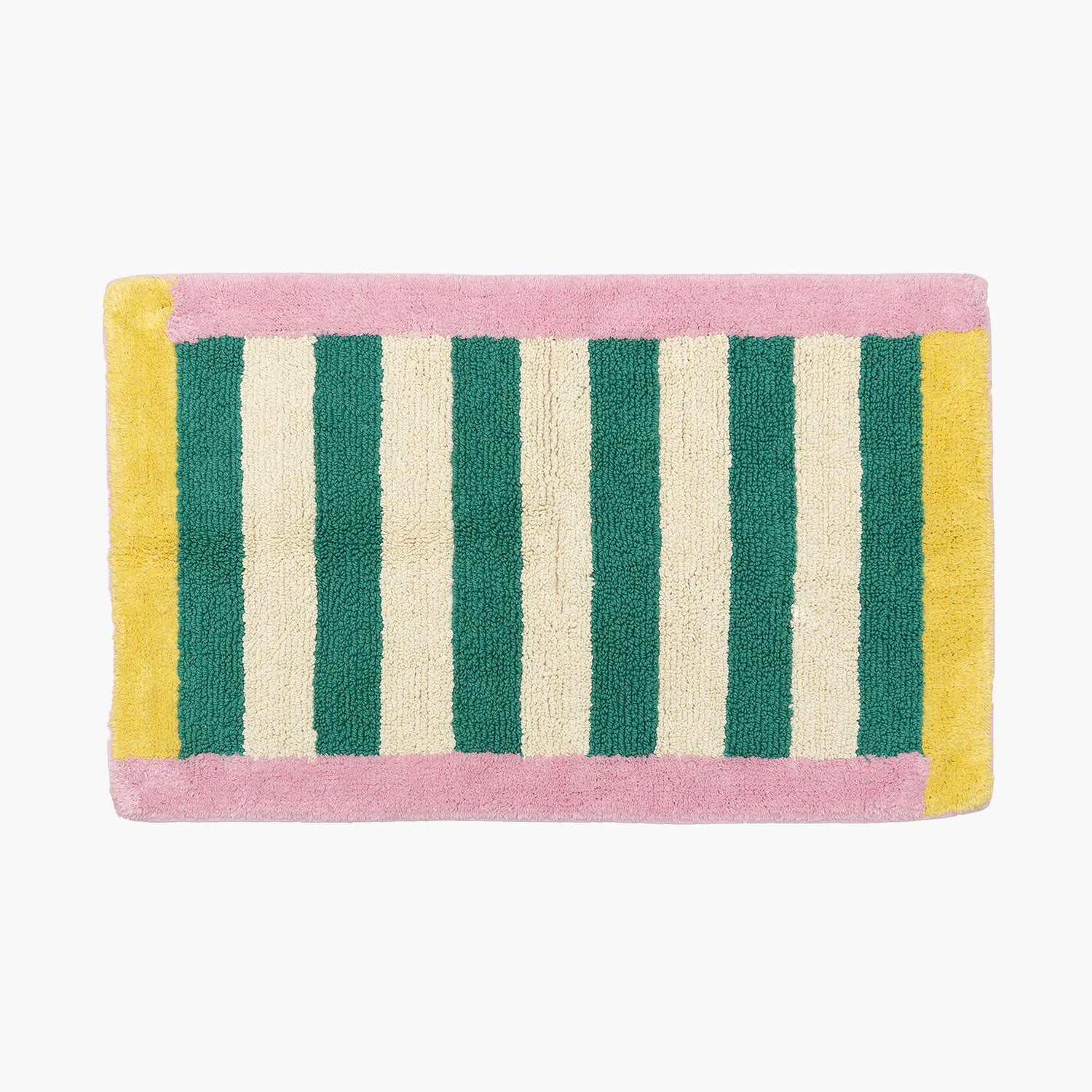 Piña Colada Bathmat - Slowdown Studio