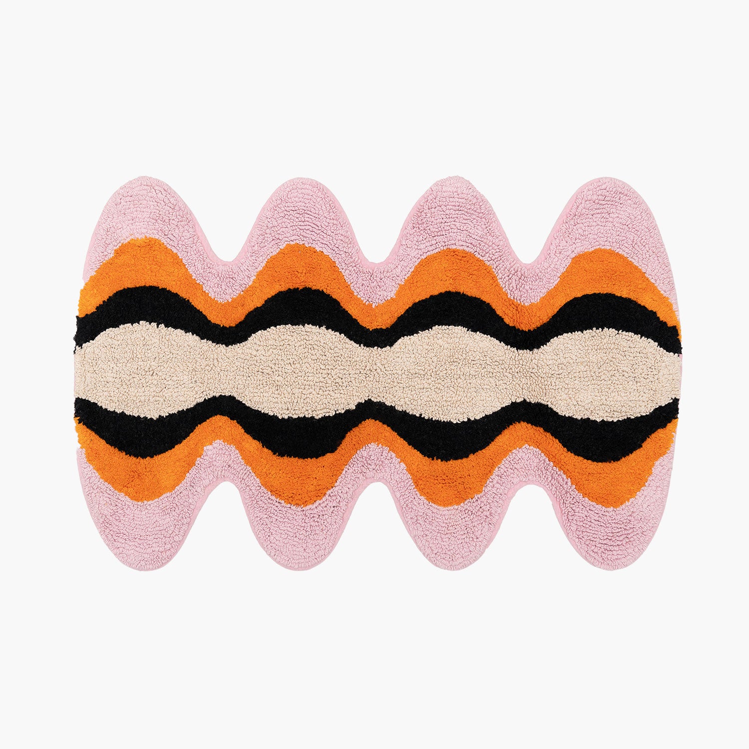 Plankton Bathmat - Slowdown Studio