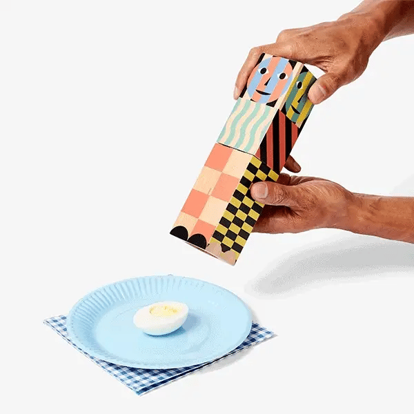 Everybody Grinder - Slowdown Studio