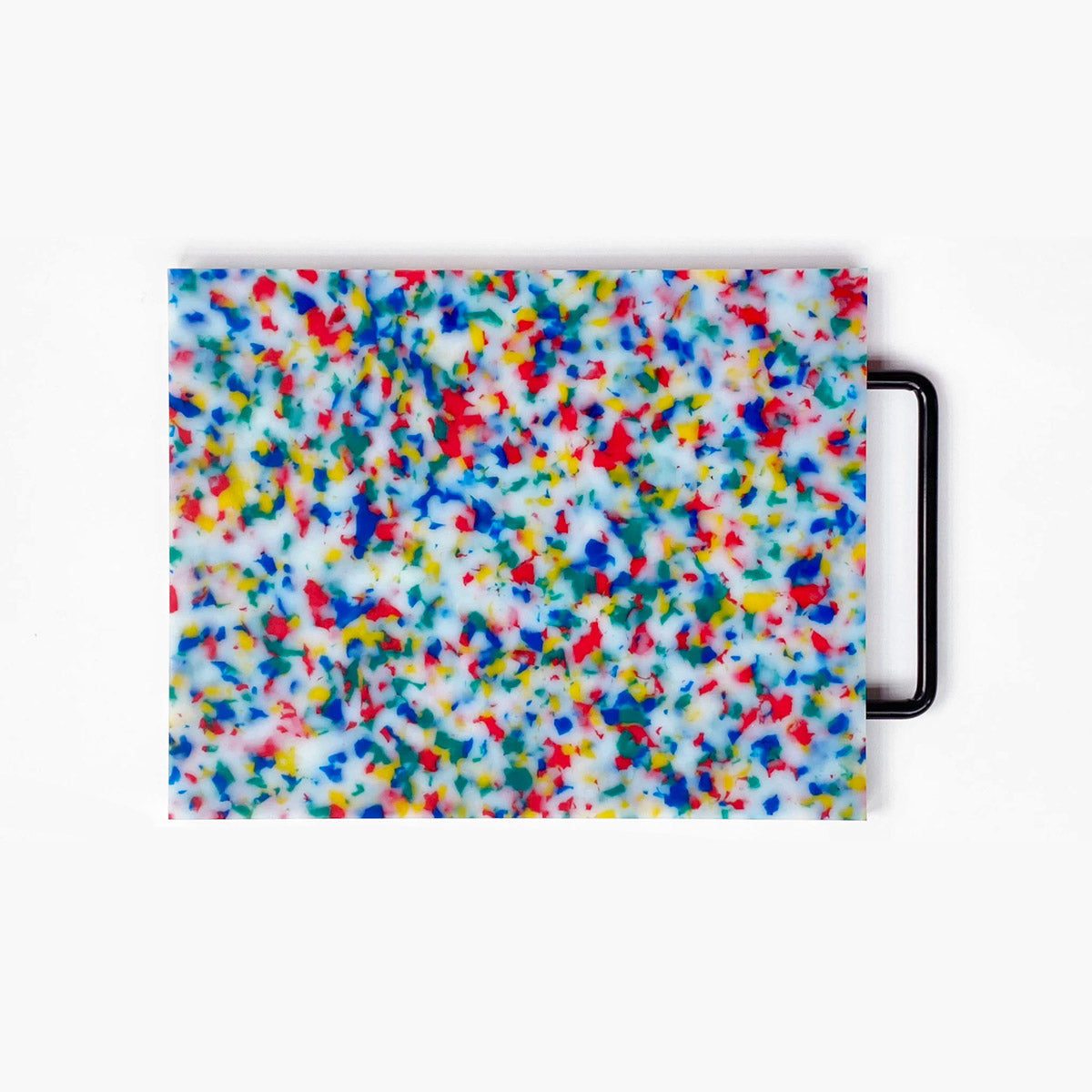 Confetti Cutting Board - Slowdown Studio